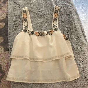 Madewell shirt size medium